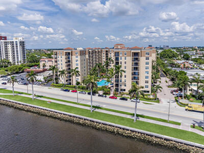 1801 N Flagler Drive, West Palm Beach, FL 33407
