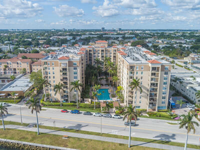 1801 N Flagler Drive, West Palm Beach, FL 33407