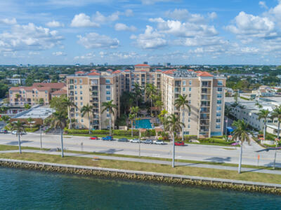 1801 N Flagler Drive, West Palm Beach, FL 33407