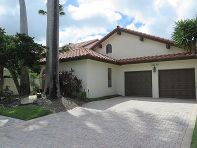 22519 Esplanada Circle W