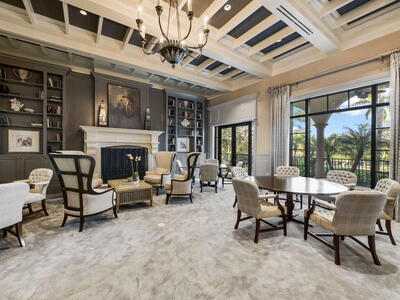 353 Chambord Terrace, Palm Beach Gardens, FL 33410