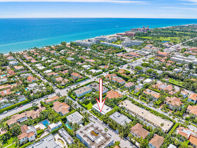 220 Atlantic Avenue, Palm Beach, FL 33480