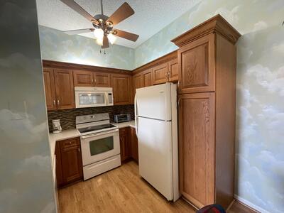 5415 Verona Drive N, Boynton Beach, FL 33437