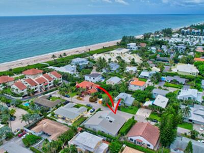 15 Sailfish Lane, Ocean Ridge, FL 33435