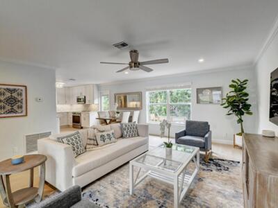 15 Sailfish Lane, Ocean Ridge, FL 33435