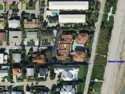 15 Sailfish Lane, Ocean Ridge, FL 33435