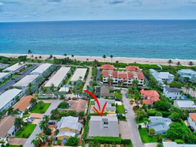 15 Sailfish Lane, Ocean Ridge, FL 33435
