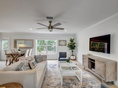 15 Sailfish Lane, Ocean Ridge, FL 33435