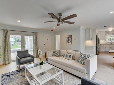 15 Sailfish Lane, Ocean Ridge, FL 33435
