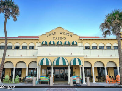 2201 N Lakeside Drive, Lake Worth Beach, FL 33460