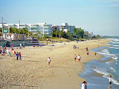 2201 N Lakeside Drive, Lake Worth Beach, FL 33460