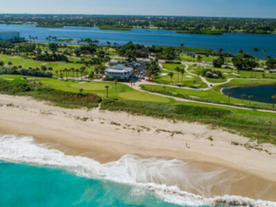 2201 N Lakeside Drive, Lake Worth Beach, FL 33460