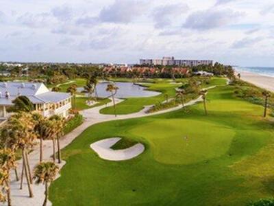 2201 N Lakeside Drive, Lake Worth Beach, FL 33460