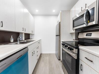 4006 Cornwall A