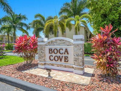 9503 Boca Cove Circle