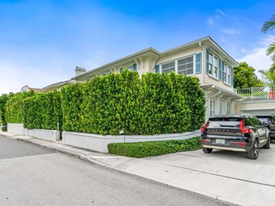 263 Park Avenue, Palm Beach, FL 33480