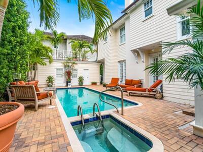 263 Park Avenue, Palm Beach, FL 33480