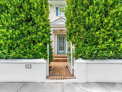 263 Park Avenue, Palm Beach, FL 33480