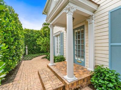 263 Park Avenue, Palm Beach, FL 33480