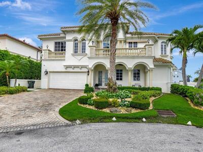 857 Havana Drive