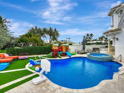 857 Havana Drive, Boca Raton, FL 33487