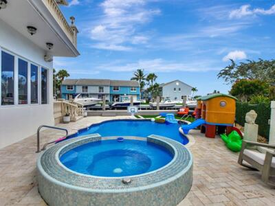 857 Havana Drive, Boca Raton, FL 33487