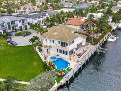 857 Havana Drive, Boca Raton, FL 33487