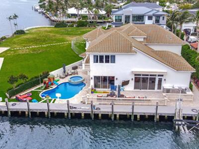 857 Havana Drive, Boca Raton, FL 33487