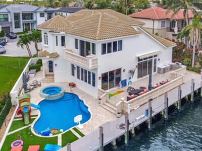 857 Havana Drive, Boca Raton, FL 33487