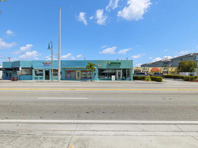 318 N Dixie Highway