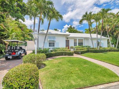 255 Colonial Lane, Palm Beach, FL 33480