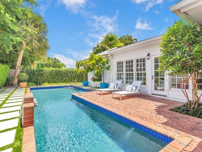 255 Colonial Lane, Palm Beach, FL 33480