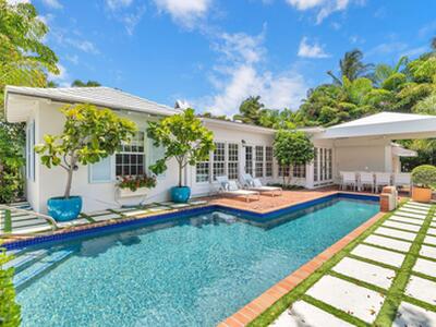 255 Colonial Lane, Palm Beach, FL 33480