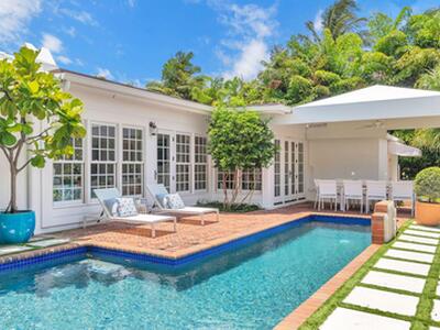 255 Colonial Lane, Palm Beach, FL 33480