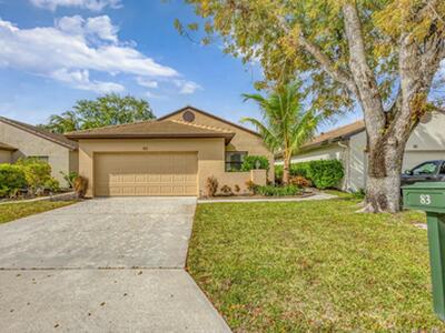 83 Ironwood Way N, Palm Beach Gardens, FL 33418