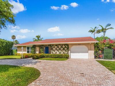 717 Heron Drive
