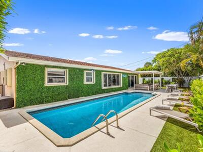 717 Heron Drive, Delray Beach, FL 33444