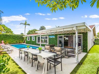 717 Heron Drive, Delray Beach, FL 33444