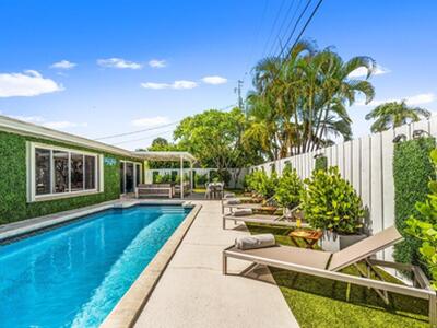 717 Heron Drive, Delray Beach, FL 33444