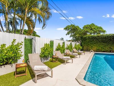 717 Heron Drive, Delray Beach, FL 33444