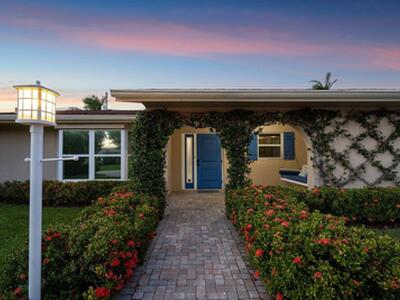 717 Heron Drive, Delray Beach, FL 33444