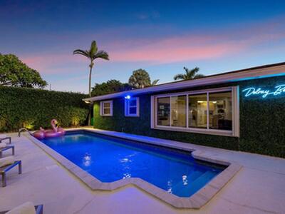 717 Heron Drive, Delray Beach, FL 33444