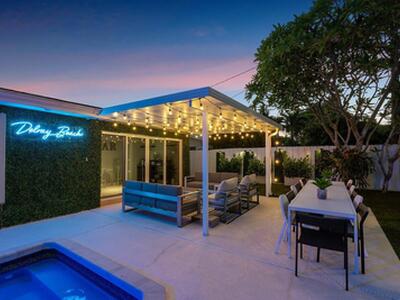 717 Heron Drive, Delray Beach, FL 33444