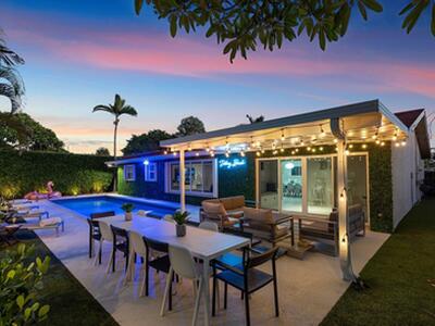 717 Heron Drive, Delray Beach, FL 33444