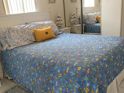 5301 Beachblanket Circle, Fort Pierce, FL 34949