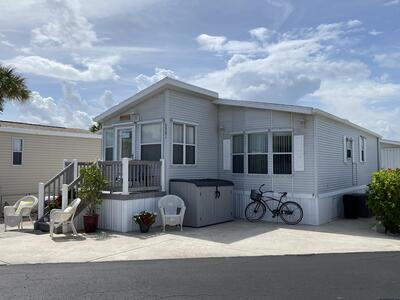 5301 Beachblanket Circle, Fort Pierce, FL 34949