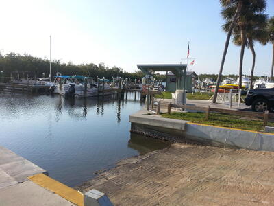 5301 Beachblanket Circle, Fort Pierce, FL 34949