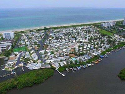 5301 Beachblanket Circle, Fort Pierce, FL 34949