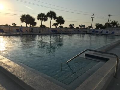 5301 Beachblanket Circle, Fort Pierce, FL 34949