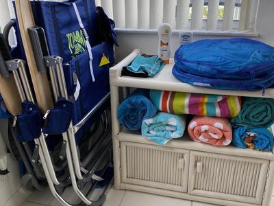 5301 Beachblanket Circle, Fort Pierce, FL 34949